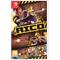 Rico, Nintendo Switch -peli – kuva 8