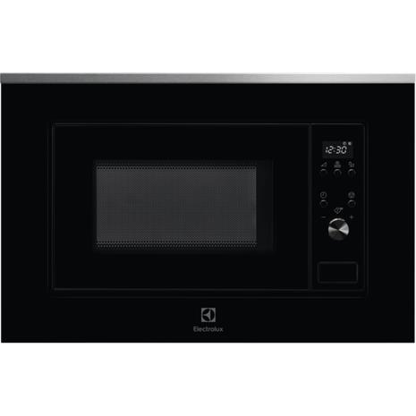 Electrolux LMS2203EMX, mikroaaltouuni