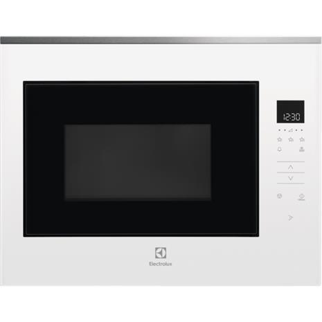 Electrolux KMFD264TEX, mikroaaltouuni