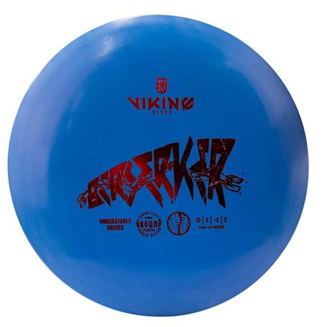 Viking Discs Ground Berserker – kuva 7/8