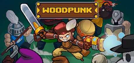 Woodpunk, PC -peli