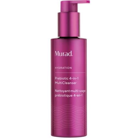 Murad Prebiotic 4-In-1 Multicleanser (148ml)