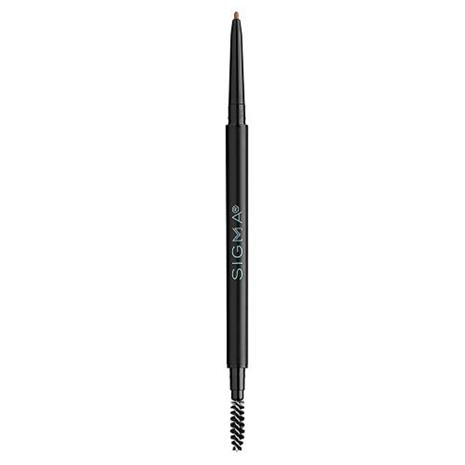 Sigma Beauty Fill + Blend Brow Pencil Light