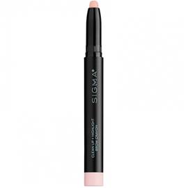 Sigma Beauty Clean Up + Highlight Brow Crayon