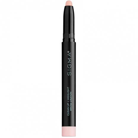 Sigma Beauty Clean Up + Highlight Brow Crayon