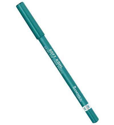 Rimmel Soft Kohl 1,2 g silmänrajauskynä