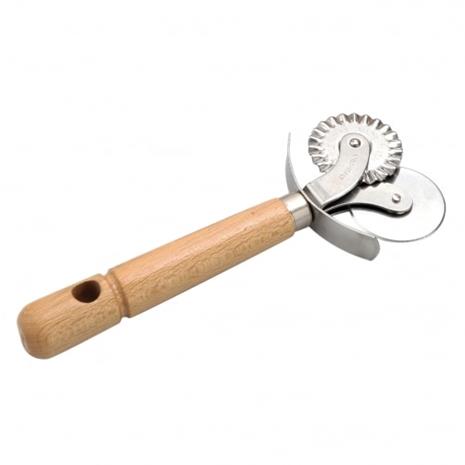 Eppicotispai Double pastry-pizza wheel s/s