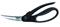 Fiskars Essential Lintusakset 23 cm Musta – kuva 8