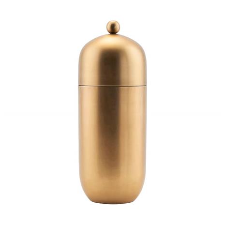 Shaker Alir, BarAndWineTools