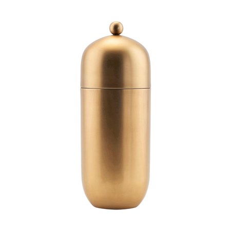 Shaker Alir, BarAndWineTools