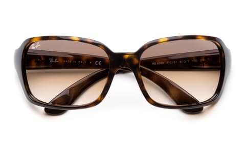 Ray-Ban RB 4068 710/51, Aurinkolasit