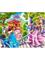 Larsen Puzzles Princesses – kuva 1