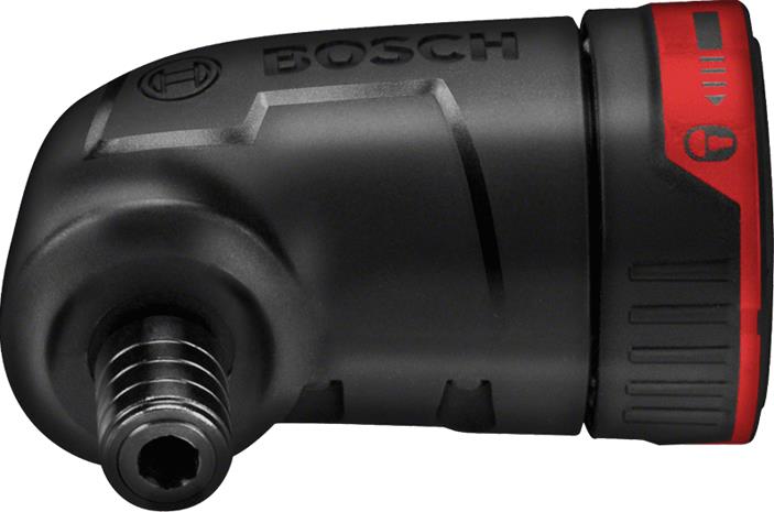 Bosch GFA 18-W Professional (1600A013P7), FlexiClick-istukka