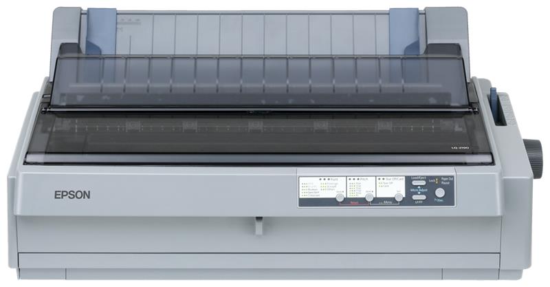 Epson LQ-2190, matriisikirjoitin