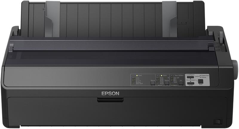 Epson FX-2190IIN, tulostin – kuva 7/8