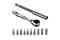 Bicycle Set 1 Tool Kit with Mini Bit Ratchet – kuva 4