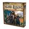 Nemo Rising: Robur the Conqueror, lautapeli – kuva 1