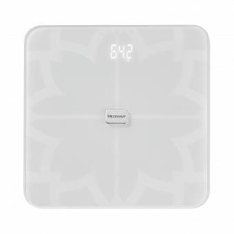 Medisana BS 450, kehoanalyysivaaka