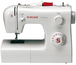 Singer Tradition 2250, ompelukone