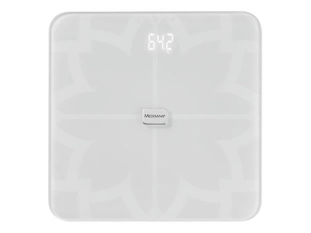 Medisana BS 450, kehoanalyysivaaka
