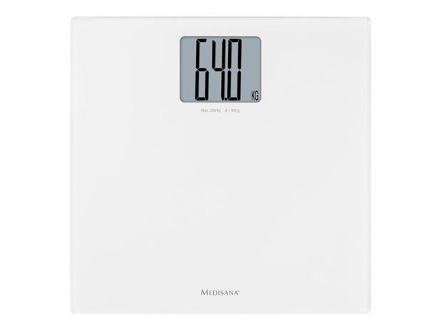 Medisana PS 470, henkilövaaka