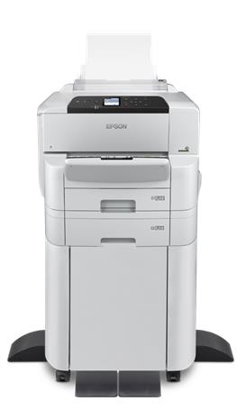Epson WorkForce Pro WF-C8190DTWC, tulostin