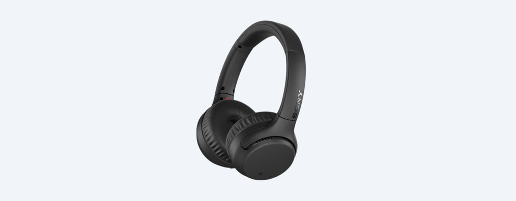 Sony WH XB700 Extra Bass Bluetooth kuulokkeet mikrofonilla Sony WF XB700 Extra Bass langattomat kuulokkeet, 149,00 € | DNA