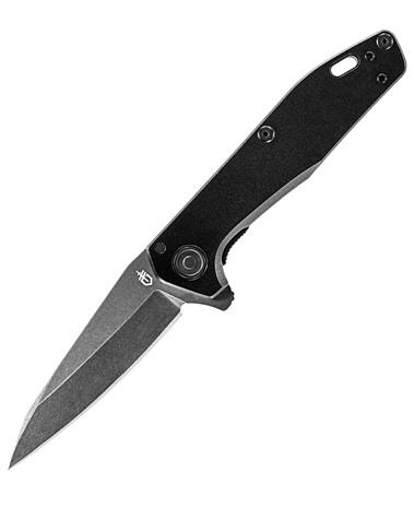 GERBER Fastball - Linkkuveitsi - Musta