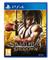 Samurai Shodown, PS4 -peli – kuva 7