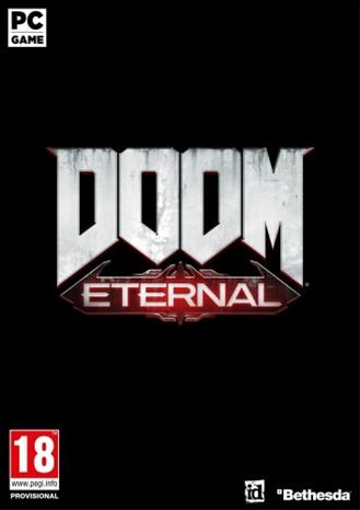 Doom Eternal, PC-peli
