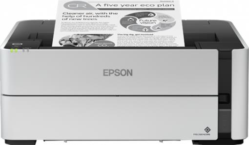 Epson EcoTank ET-M1180, tulostin