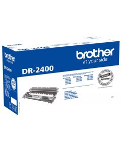 Brother DR-2400, mustekasetti
