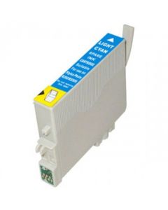 Epson T0485, mustekaetti – kuva 5/5