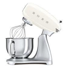 Smeg 50's Style SMF02, yleiskone 4,8 L