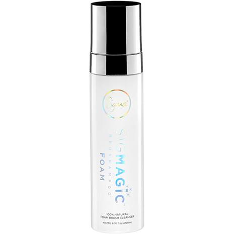 Sigma Beauty SigMagic Brushampoo Foam