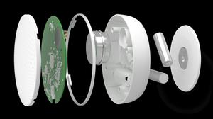 Airthings Wave 2900, radonmittari