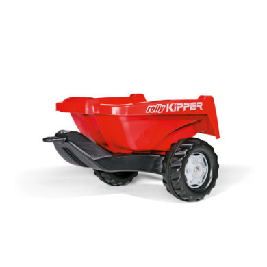 ROLLY TOYS rollyKipper II Peräkärry Claas