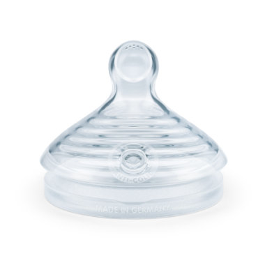 NUK Nature Sense Pullotutti, koko 1 M, 2 kpl – kuva 7/8