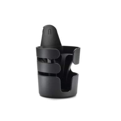 Bugaboo Pullonpidike, Black - musta