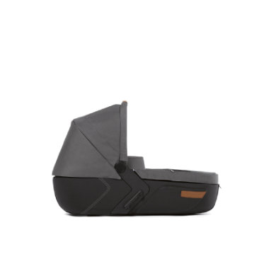 Mutsy Vaunukoppa i2 Urban Nomad, Dark Grey - harmaa