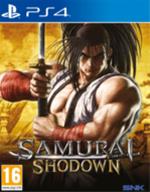 Samurai Shodown, PS4 -peli