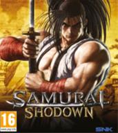 Samurai Shodown, Xbox One -peli