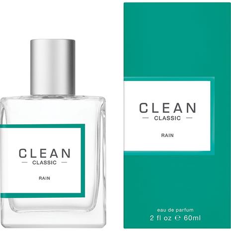 Clean Rain - EdP 60 ml