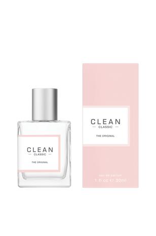 Clean Original - EdP 30 ml