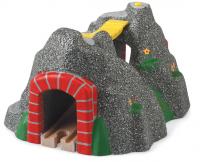 Brio 33481, seikkailutunneli