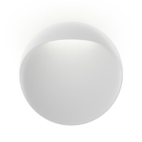 Louis Poulsen Flindt, seinävalaisin 40 cm