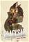 Blacksad: Under the Skin, PC -peli – kuva 1