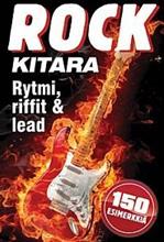 Rock-kitara - rytmi, riffi ja lead (Michael Heatley), kirja