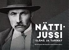 Nätti-Jussi : elämä ja tarinat, kirja