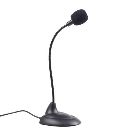 Gembird MIC-205, mikrofoni
